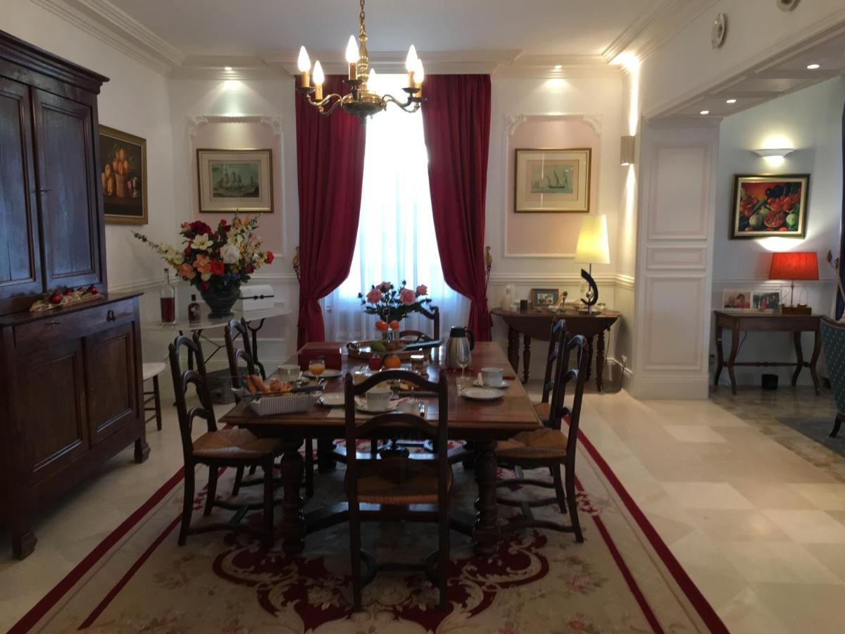 La Bauldiniere Bed & Breakfast Tauxigny Ngoại thất bức ảnh