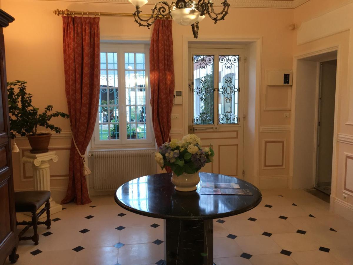 La Bauldiniere Bed & Breakfast Tauxigny Ngoại thất bức ảnh